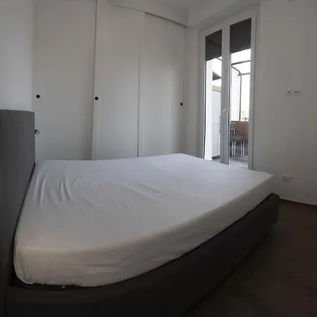 Dragonfly Appartement *